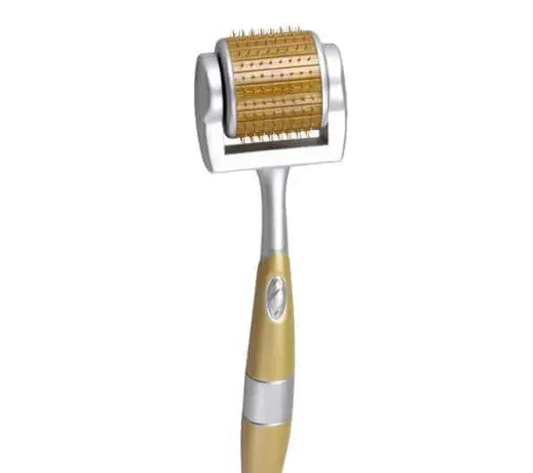 Nevytech Titanium Derma Roller – Skin Care