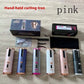 Nevytech Wireless Hair Curler – USB Portable