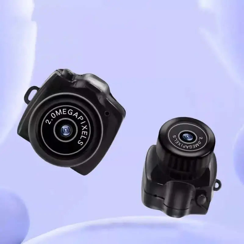 Nevytech Photography Necklace Camera Campus HD wearable