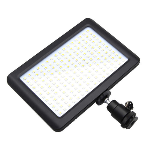 Nevytech LED light for studio and travel photography