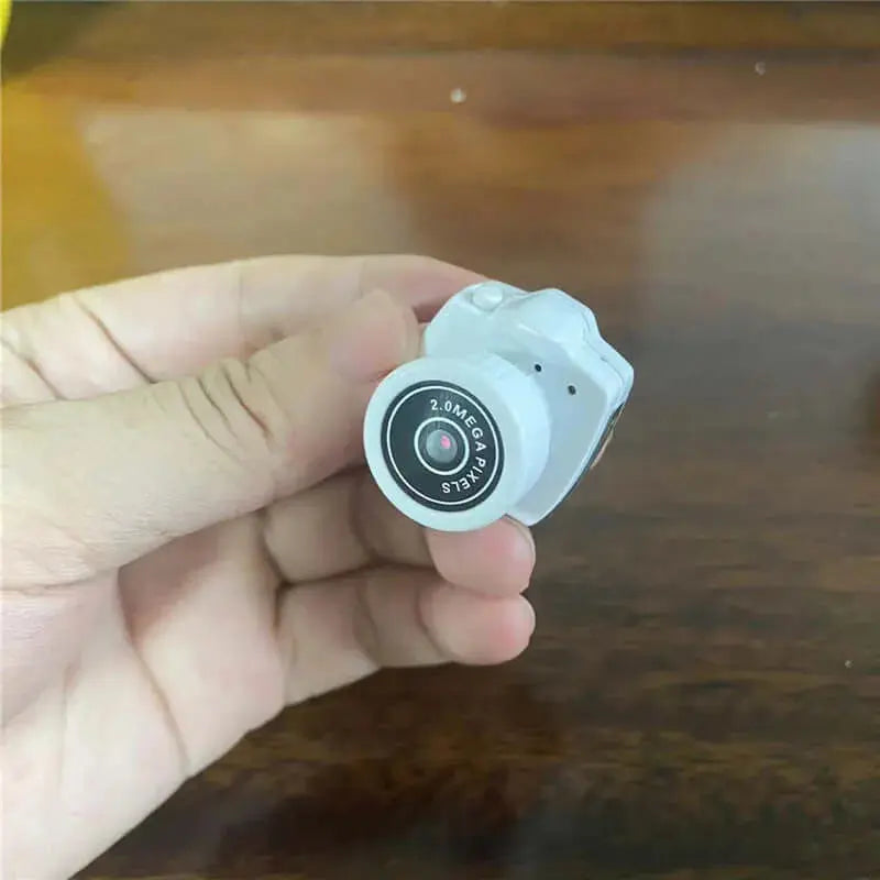 Nevytech Photography Necklace Camera Campus HD wearable