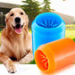 Pet Foot Washing Cup for Dogs and Cats – Automatic Claw Cleaning Gadget for Quick and Easy Paw Wash