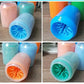 Pet Foot Washing Cup for Dogs and Cats – Automatic Claw Cleaning Gadget for Quick and Easy Paw Wash