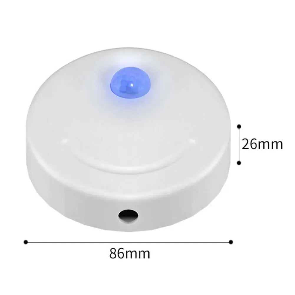 Home Smart Healthy Pet Flavor Purifier – Air Freshener and Odor Eliminator for Pet Areas with Smart Control