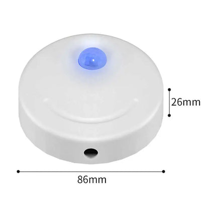 Home Smart Healthy Pet Flavor Purifier – Air Freshener and Odor Eliminator for Pet Areas with Smart Control