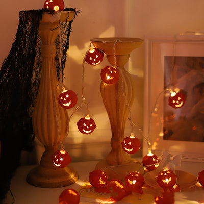 NEVY-TECH presents LED Halloween lights featuring ghosts and pumpkins—perfect for parties, home décor, and spooky celebrations.