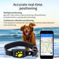 Nevytech Waterproof GPS Locator keeps your pets safe with real-time tracking, smart alerts, and a durable waterproof design.