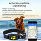Nevytech Waterproof GPS Locator keeps your pets safe with real-time tracking, smart alerts, and a durable waterproof design.