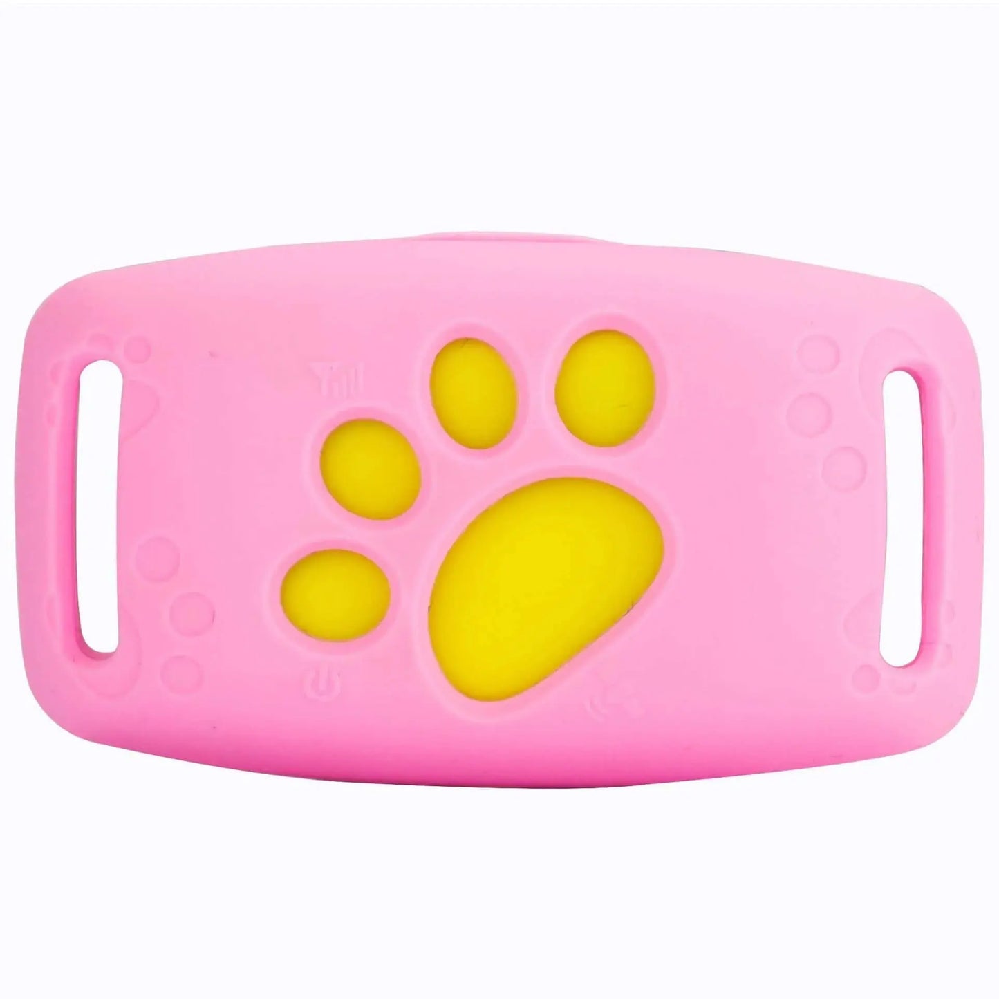 Nevytech Waterproof GPS Locator keeps your pets safe with real-time tracking, smart alerts, and a durable waterproof design.