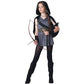 NEVY-TECH presents a stunning female archer costume set—perfect for Halloween, cosplay, and fantasy-themed performances.