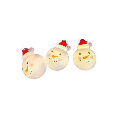 NEVY-TECH brings festive Navidad string lights—ideal for Christmas, Halloween, and New Year home or outdoor decoration.