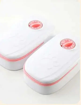 Automatic Smart Pet Feeder with Timer and Stainless Steel Bowl for Cats and Dogs – Food Dispenser Pet Feeding Supplies