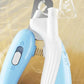 Nevytech LED Pet Nail Clippers offer safe, quiet, and precise trimming with LED light, rechargeable power, and durable stainless-steel blades.