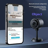 Nevytech Smart Wireless WiFi Home Security Surveillance Camera