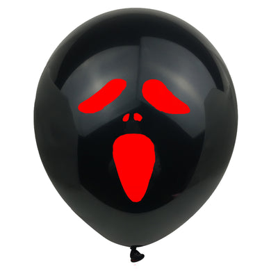 NEVY-TECH Halloween latex balloons add spooky fun to any party—durable, eco-friendly, and perfect for haunted celebrations.