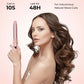 Nevytech Portable Automatic Hair Curler