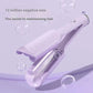 Nevytech 32mm V-Type Large Wave Hair Curler