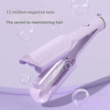 Nevytech 32mm V-Type Large Wave Hair Curler