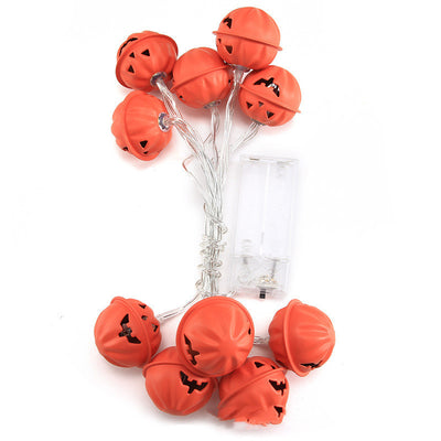 NEVY-TECH presents LED Halloween lights featuring ghosts and pumpkins—perfect for parties, home décor, and spooky celebrations.