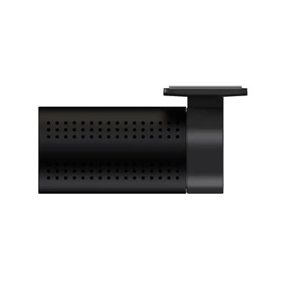 70mai Rear Cam RC11 for A200 A400 Dash Cam in sleek black design, side view showcasing audio recording feature.