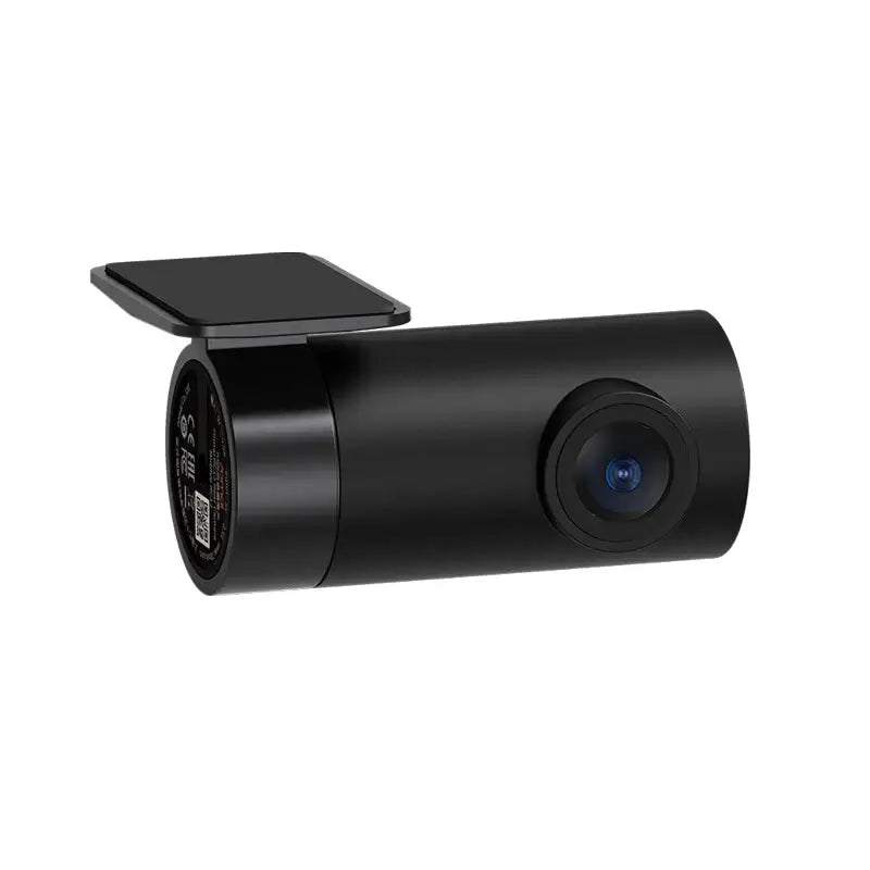 70mai Rear Cam RC11 for Dash Cam A200 A400, compact design, rearview camera with FHD recording capabilities.