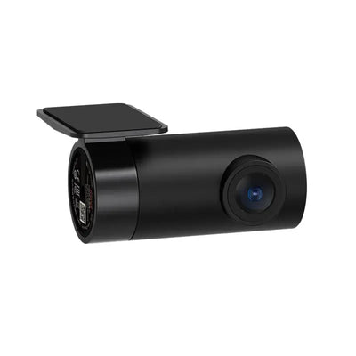 70mai Rear Cam RC11 for Dash Cam A200 A400, compact design, rearview camera with FHD recording capabilities.