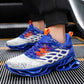 Nevytech men’s luxury sneakers offer breathable comfort, durable design, and modern style—perfect for casual or daily wear.