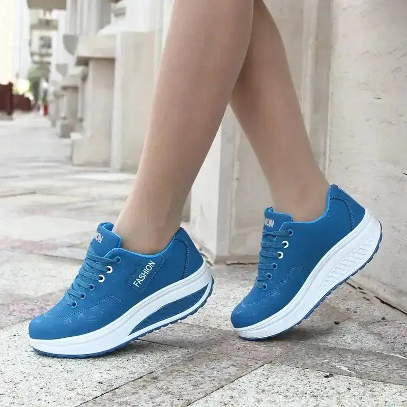 Nevytech men’s sport shoes feature breathable comfort, durable soles, and a lightweight design—ideal for running or daily wear.