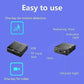 Nevytech 2K portable mini body cam captures clear video, audio, and motion with long battery life—ideal for security, travel, and daily recording.
