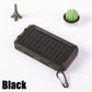 Nevytech 20000mAh Solar Power Bank outdoor portable charger