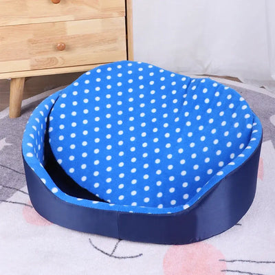 Comfortable Cats Bed – Pet Furniture Sofa for Cats, Houses and Habitats, Home Accessories and Supplies