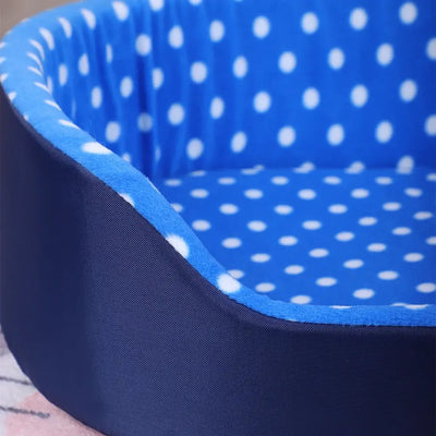 Comfortable Cats Bed – Pet Furniture Sofa for Cats, Houses and Habitats, Home Accessories and Supplies