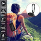 Nevytech 20000mAh Solar Power Bank outdoor portable charger