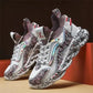 Nevytech men’s casual sneakers combine luxury design and breathable comfort—perfect for daily wear, travel, or casual outings.