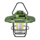 Nevytech Mini LED Camping Lantern USB delivers bright, rechargeable, and durable lighting for camping, travel, and emergency use anywhere.