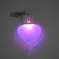 Nevytech Purse Heart LED Light Handbag Lamp rechargeable design