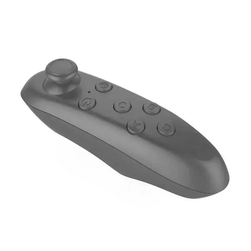 View details for Remote Control Gamepad for Mobile VR Glasses – Wireless Android Smartphone Controller with E-book Page Turning Lever