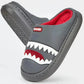 Nevytech men’s cozy winter slippers feature plush warmth, soft cushioning, and anti-slip soles—perfect for indoor comfort during cold days