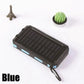 Nevytech 20000mAh Solar Power Bank outdoor portable charger