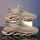 Nevytech men’s casual sneakers combine luxury design and breathable comfort—perfect for daily wear, travel, or casual outings.