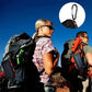Nevytech 20000mAh Solar Power Bank outdoor portable charger