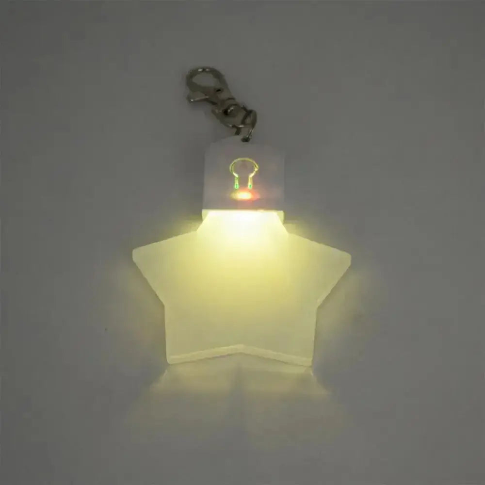 Nevytech Purse Heart LED Light Handbag Lamp rechargeable design