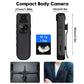 Nevytech 2K portable mini body cam captures clear video, audio, and motion with long battery life—ideal for security, travel, and daily recording.