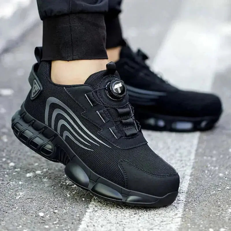 Nevytech men’s fall winter sneakers offer warm comfort, breathable design, and durable grip—perfect for casual style and outdoor activities.