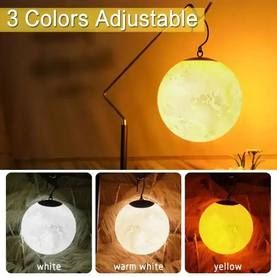 Nevytech Mini LED Camping Lantern USB delivers bright, rechargeable, and durable lighting for camping, travel, and emergency use anywhere.