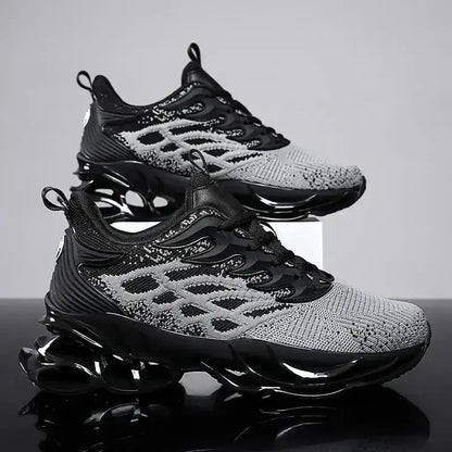 Nevytech men’s luxury sneakers offer breathable comfort, durable design, and modern style—perfect for casual or daily wear.