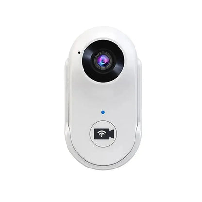 Nevytech 2K portable mini body cam captures clear video, audio, and motion with long battery life—ideal for security, travel, and daily recording.