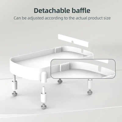 Smart Pet Feeder with Elevating Bracket, Single Bowl Raised Stand for Dogs and Cats, Pet Food Dispenser with Height Adjustment for Comfortable Feeding.