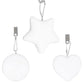 Nevytech LED Handbag Light Bag Lamp with keychain clip
