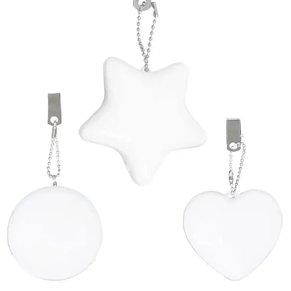 Nevytech LED Handbag Light Bag Lamp with keychain clip